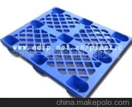 【環(huán)保優(yōu)質(zhì)塑料棧板|塑膠棧板】價格,廠家,圖片,塑膠托盤,深圳市一點塑膠制品-