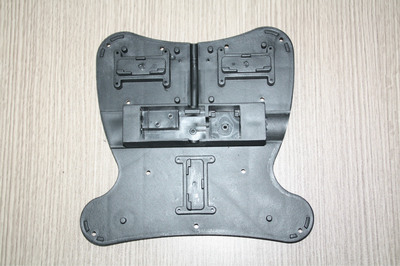 【工廠供應塑膠制品,塑料配件,汽車配件。】價格,廠家,圖片,注塑加工,寧波經濟技術開發區華昌塑膠制品-