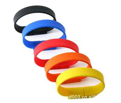 手環類U盤外殼 永勝達塑膠制品廠的時尚與實用解決方案